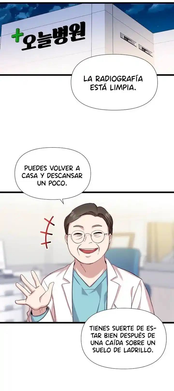 Mi Dios Es Un Hombre Lujurioso - Capítulo 7 - Página 4 - LectorTMOo