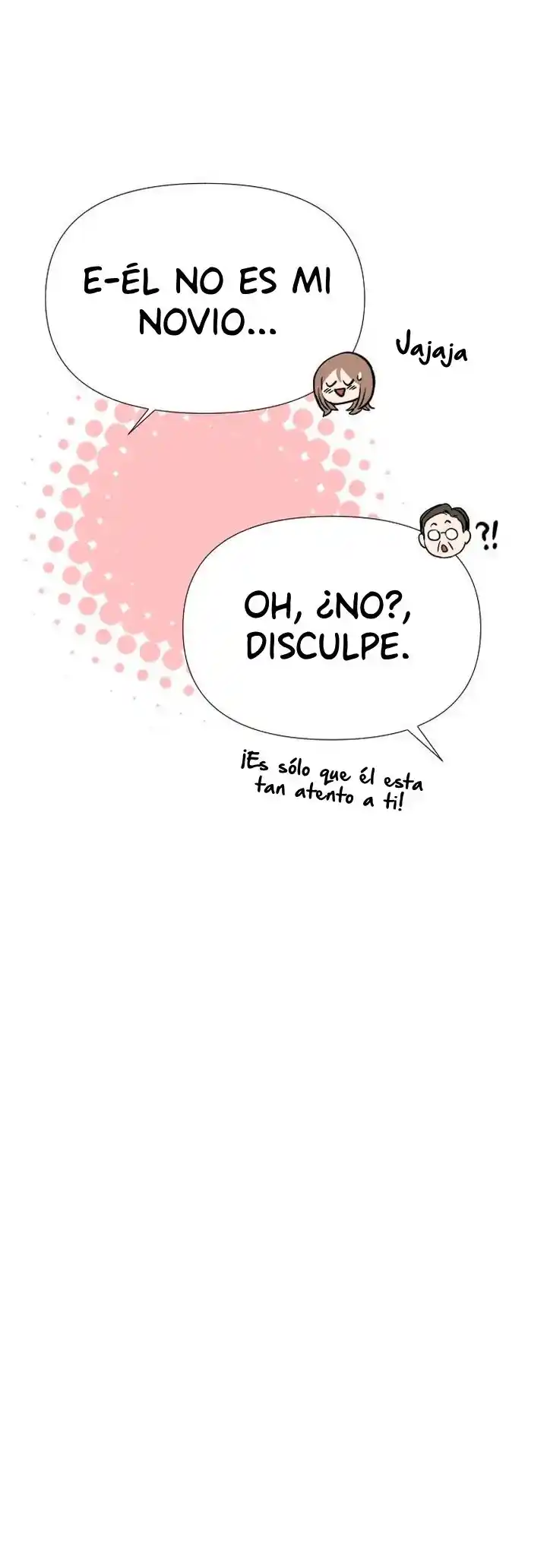 Mi Dios Es Un Hombre Lujurioso - Capítulo 7 - Página 6 - LectorTMOo