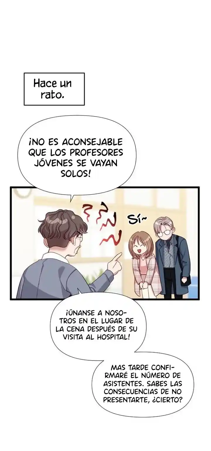 Mi Dios Es Un Hombre Lujurioso - Capítulo 7 - Página 8 - LectorTMOo