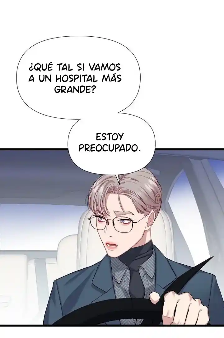 Mi Dios Es Un Hombre Lujurioso - Capítulo 7 - Página 9 - LectorTMOo