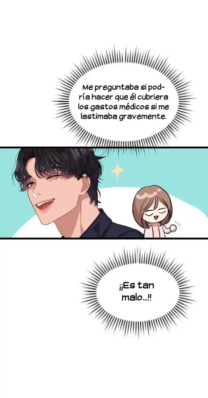 Mi Dios Es Un Hombre Lujurioso - Capítulo 7 - Página 11 - LectorTMOo