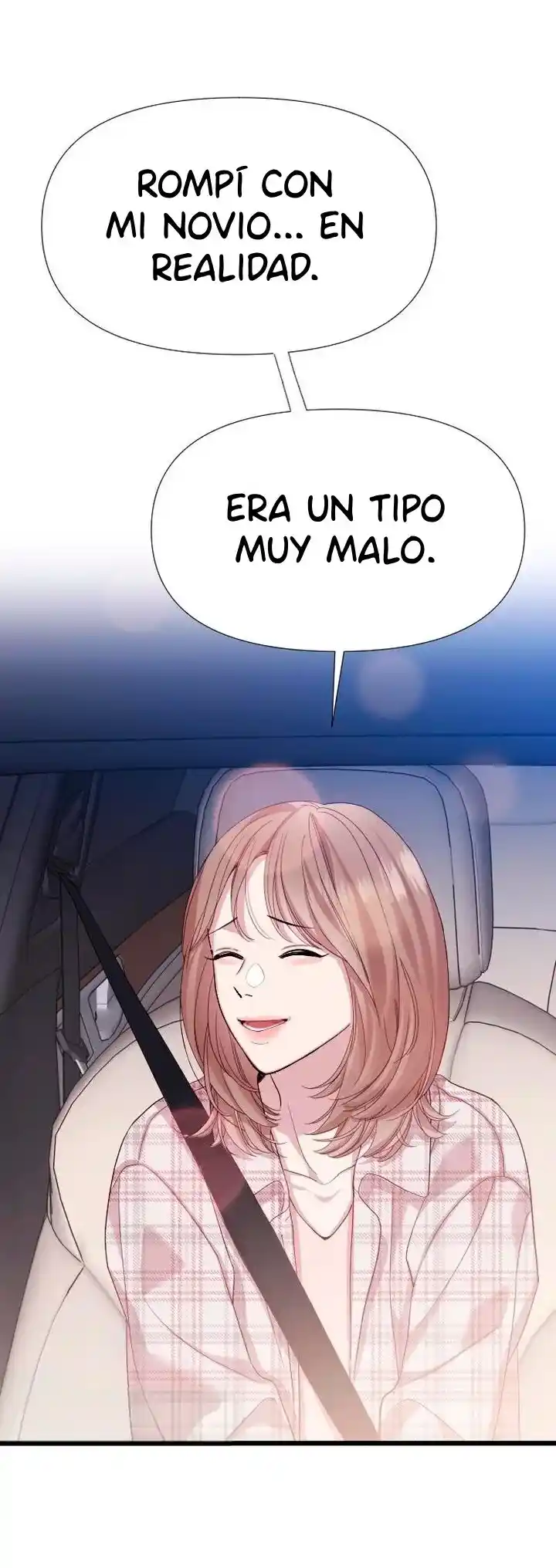 Mi Dios Es Un Hombre Lujurioso - Capítulo 7 - Página 17 - LectorTMOo