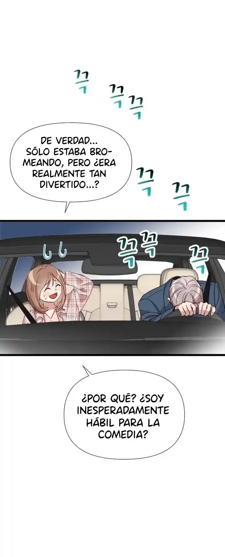 Mi Dios Es Un Hombre Lujurioso - Capítulo 7 - Página 22 - LectorTMOo