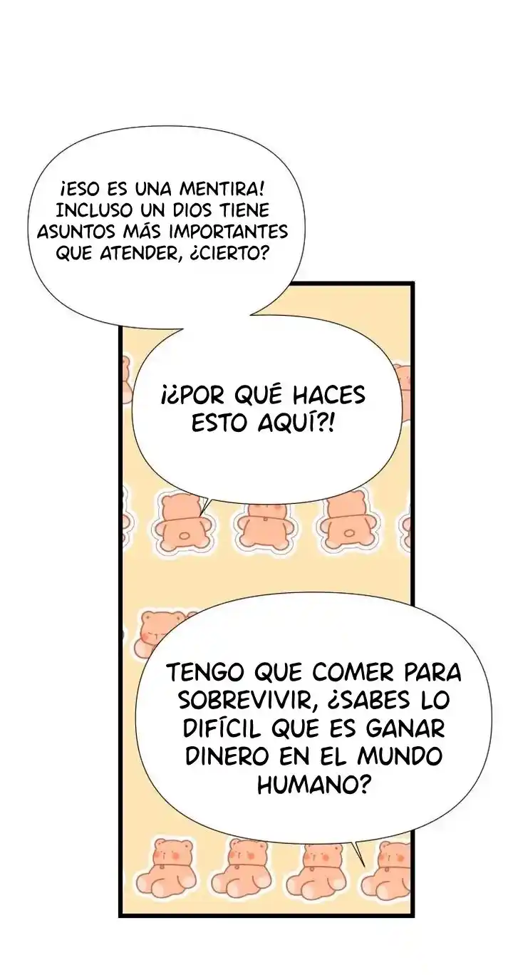 Mi Dios Es Un Hombre Lujurioso - Capítulo 7 - Página 37 - LectorTMOo