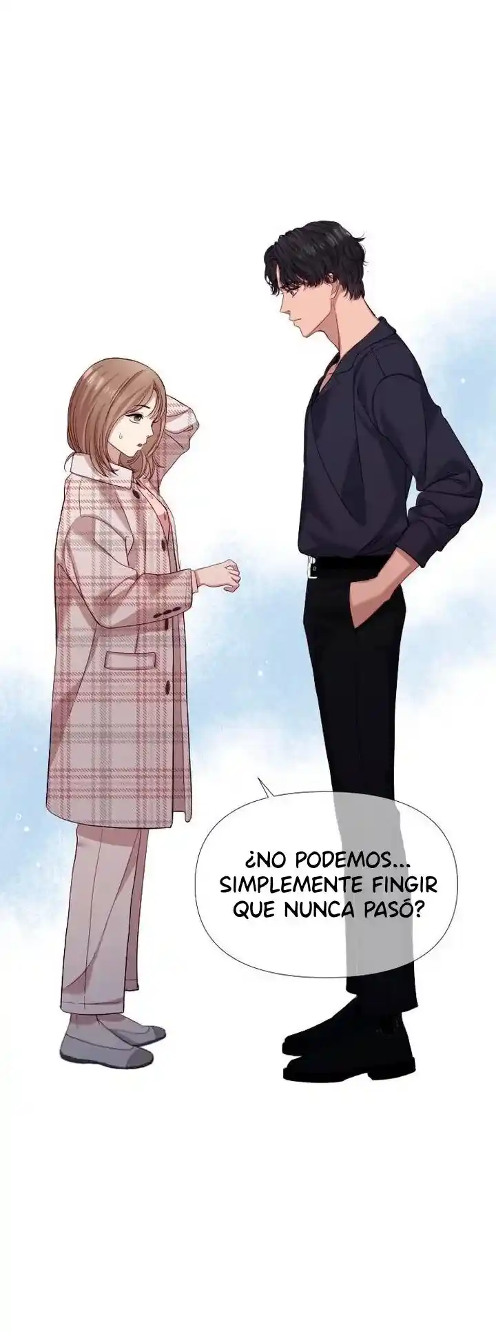 Mi Dios Es Un Hombre Lujurioso - Capítulo 7 - Página 43 - LectorTMOo