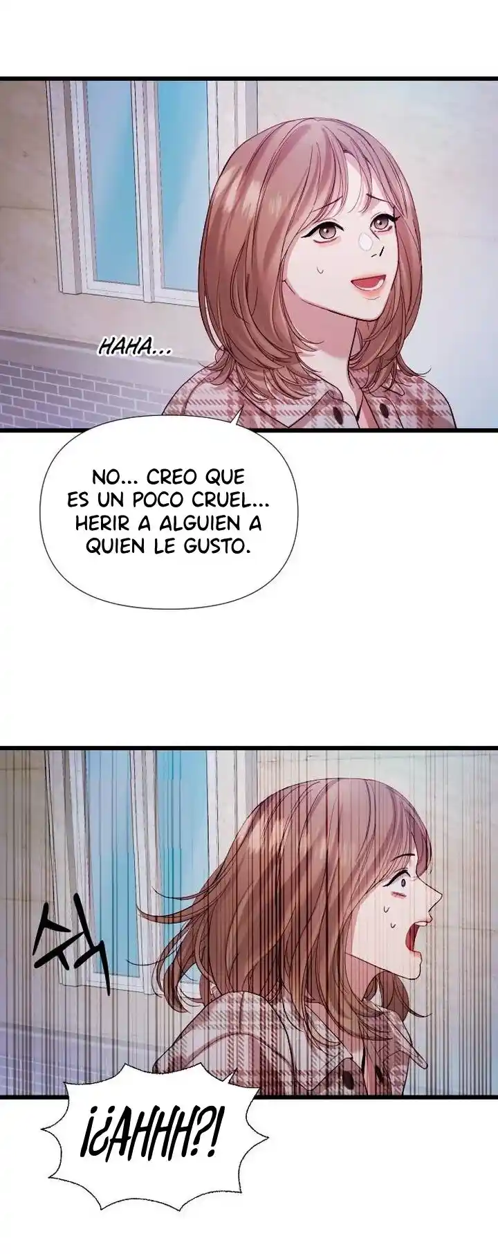 Mi Dios Es Un Hombre Lujurioso - Capítulo 7 - Página 45 - LectorTMOo
