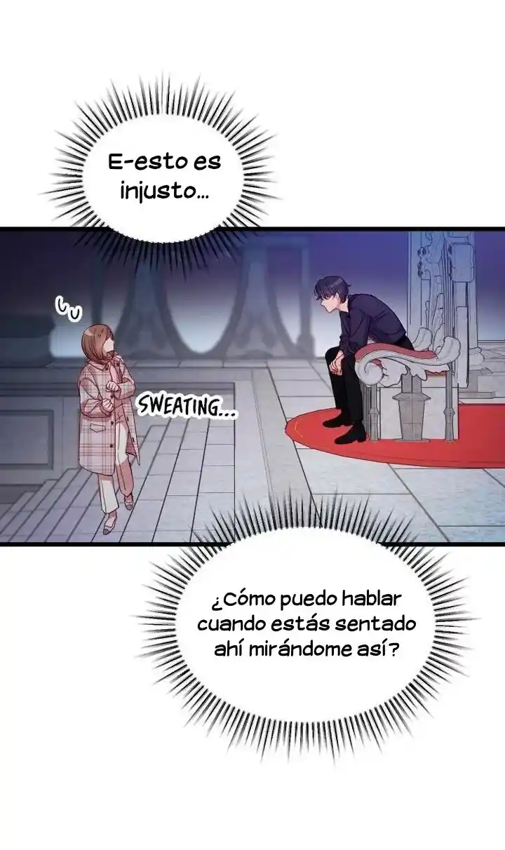 Mi Dios Es Un Hombre Lujurioso - Capítulo 7 - Página 48 - LectorTMOo