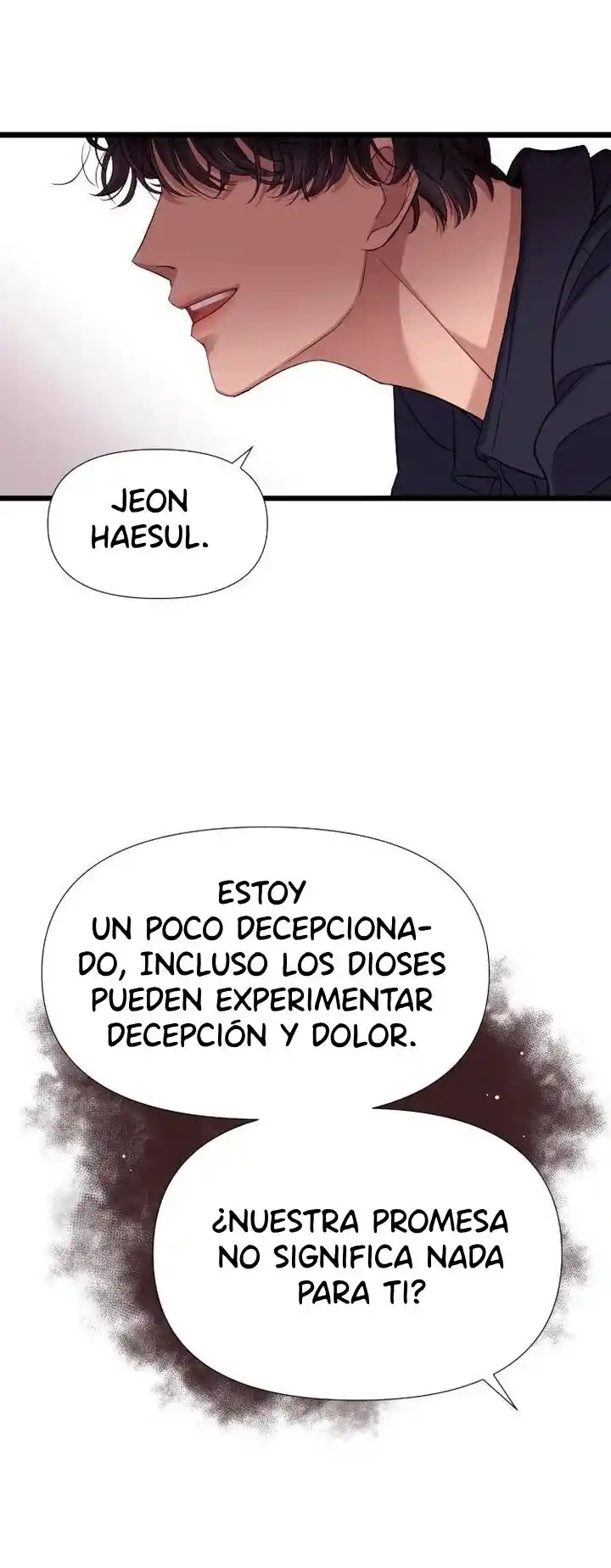 Mi Dios Es Un Hombre Lujurioso - Capítulo 7 - Página 51 - LectorTMOo