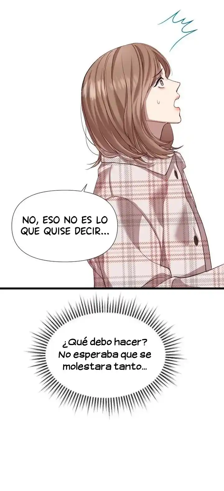 Mi Dios Es Un Hombre Lujurioso - Capítulo 7 - Página 52 - LectorTMOo