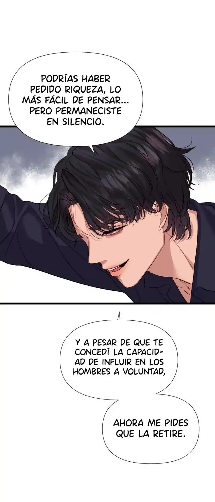 Mi Dios Es Un Hombre Lujurioso - Capítulo 7 - Página 57 - LectorTMOo