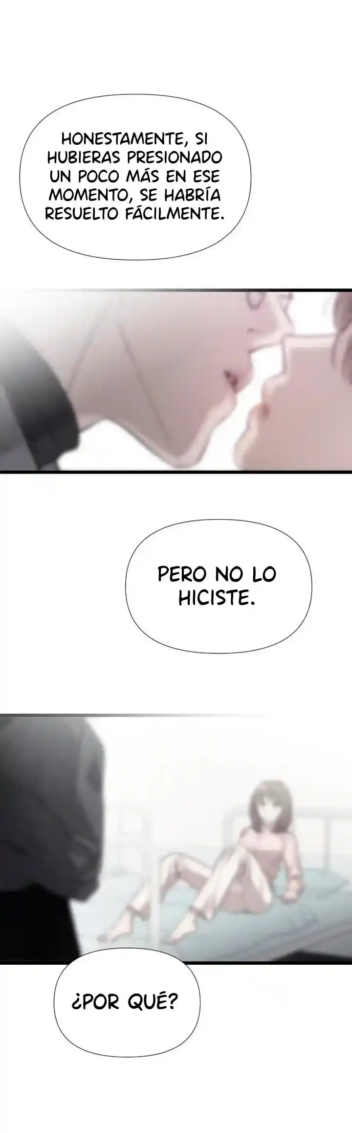 Mi Dios Es Un Hombre Lujurioso - Capítulo 7 - Página 60 - LectorTMOo