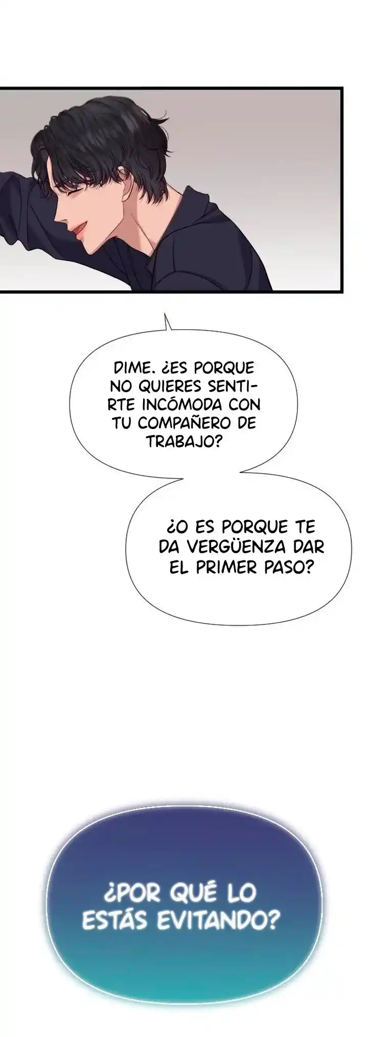 Mi Dios Es Un Hombre Lujurioso - Capítulo 7 - Página 61 - LectorTMOo