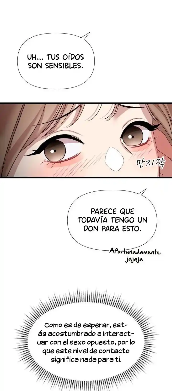 Mi Dios Es Un Hombre Lujurioso - Capítulo 7 - Página 63 - LectorTMOo