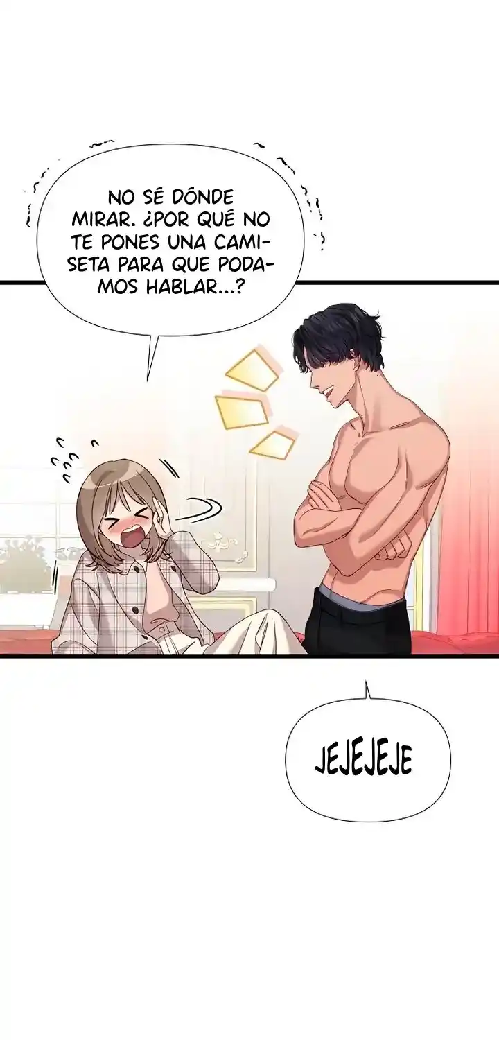 Mi Dios Es Un Hombre Lujurioso - Capítulo 8 - Página 10 - LectorTMOo