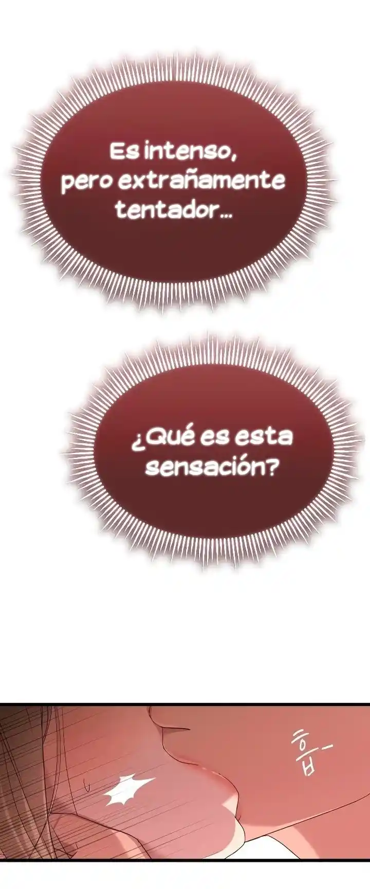 Mi Dios Es Un Hombre Lujurioso - Capítulo 8 - Página 21 - LectorTMOo