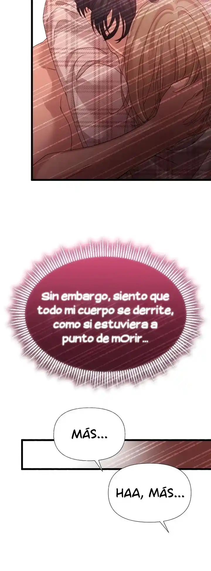 Mi Dios Es Un Hombre Lujurioso - Capítulo 8 - Página 23 - LectorTMOo