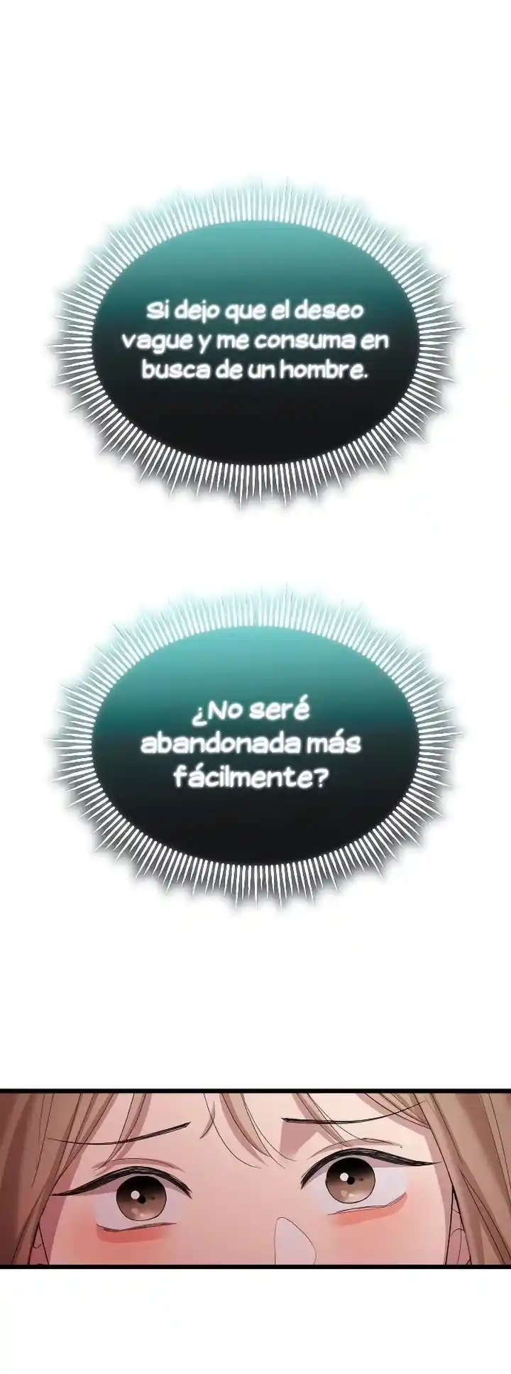 Mi Dios Es Un Hombre Lujurioso - Capítulo 8 - Página 32 - LectorTMOo