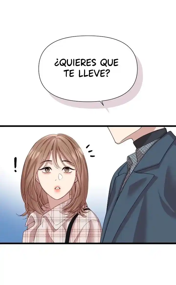 Mi Dios Es Un Hombre Lujurioso - Capítulo 8 - Página 42 - LectorTMOo