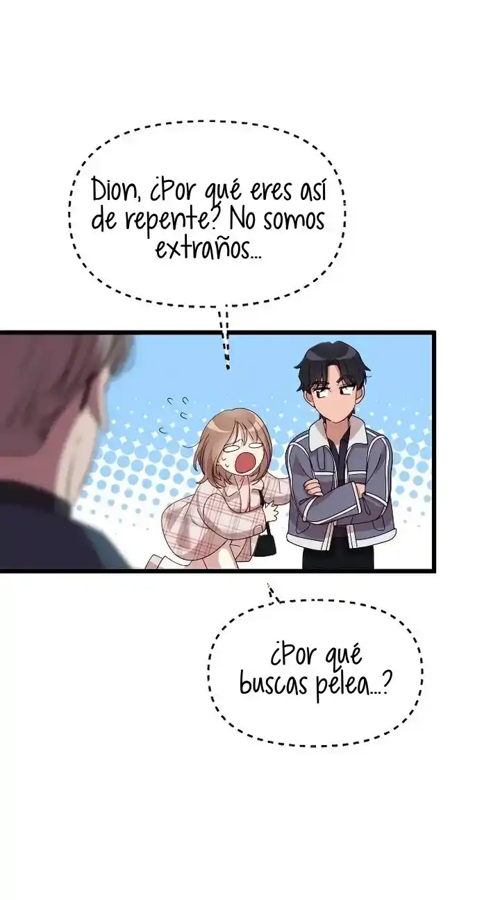 Mi Dios Es Un Hombre Lujurioso - Capítulo 8 - Página 49 - LectorTMOo