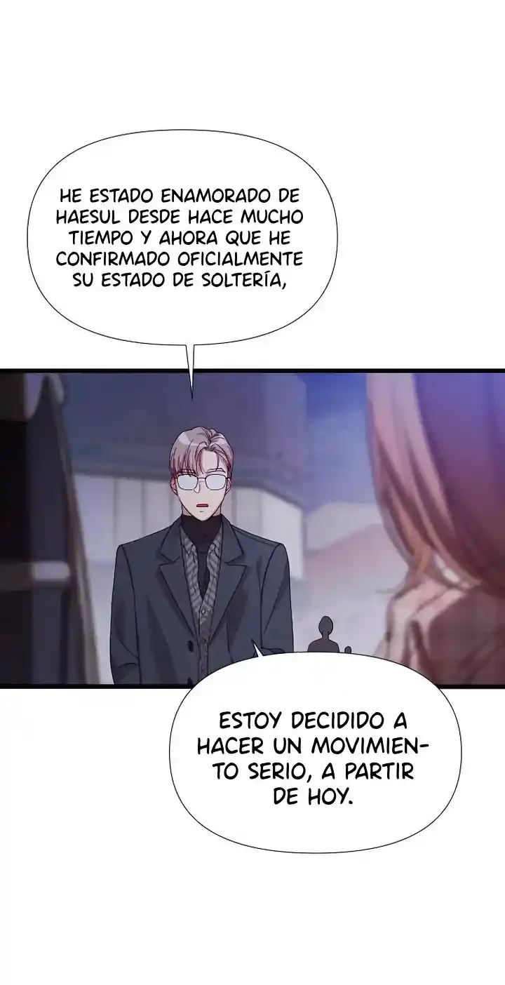 Mi Dios Es Un Hombre Lujurioso - Capítulo 8 - Página 51 - LectorTMOo