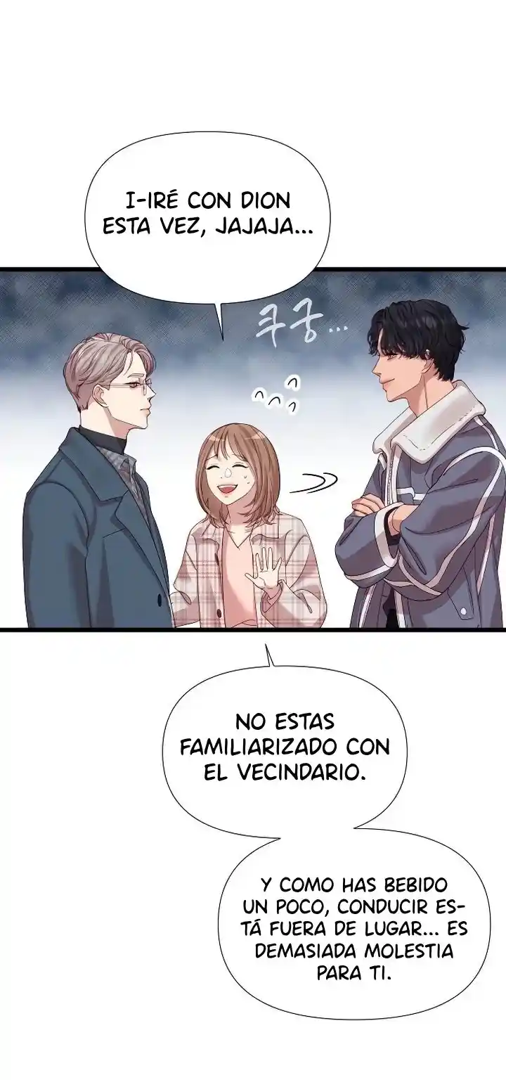 Mi Dios Es Un Hombre Lujurioso - Capítulo 8 - Página 53 - LectorTMOo