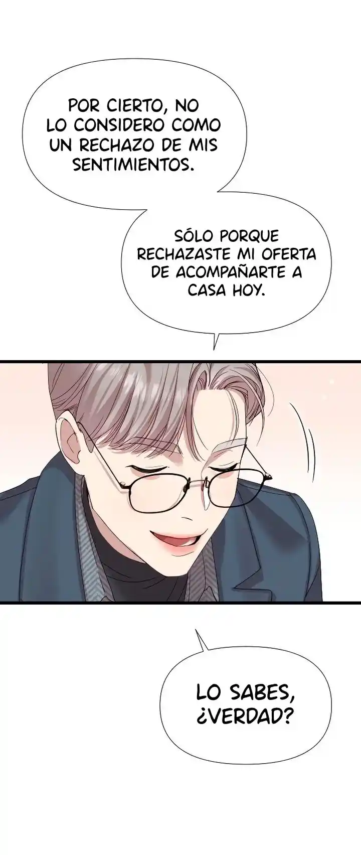 Mi Dios Es Un Hombre Lujurioso - Capítulo 8 - Página 57 - LectorTMOo