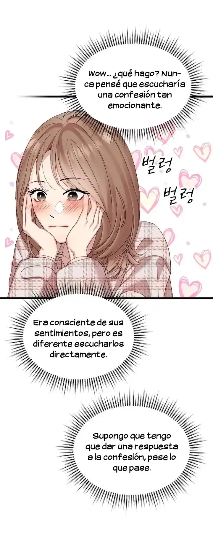 Mi Dios Es Un Hombre Lujurioso - Capítulo 8 - Página 59 - LectorTMOo