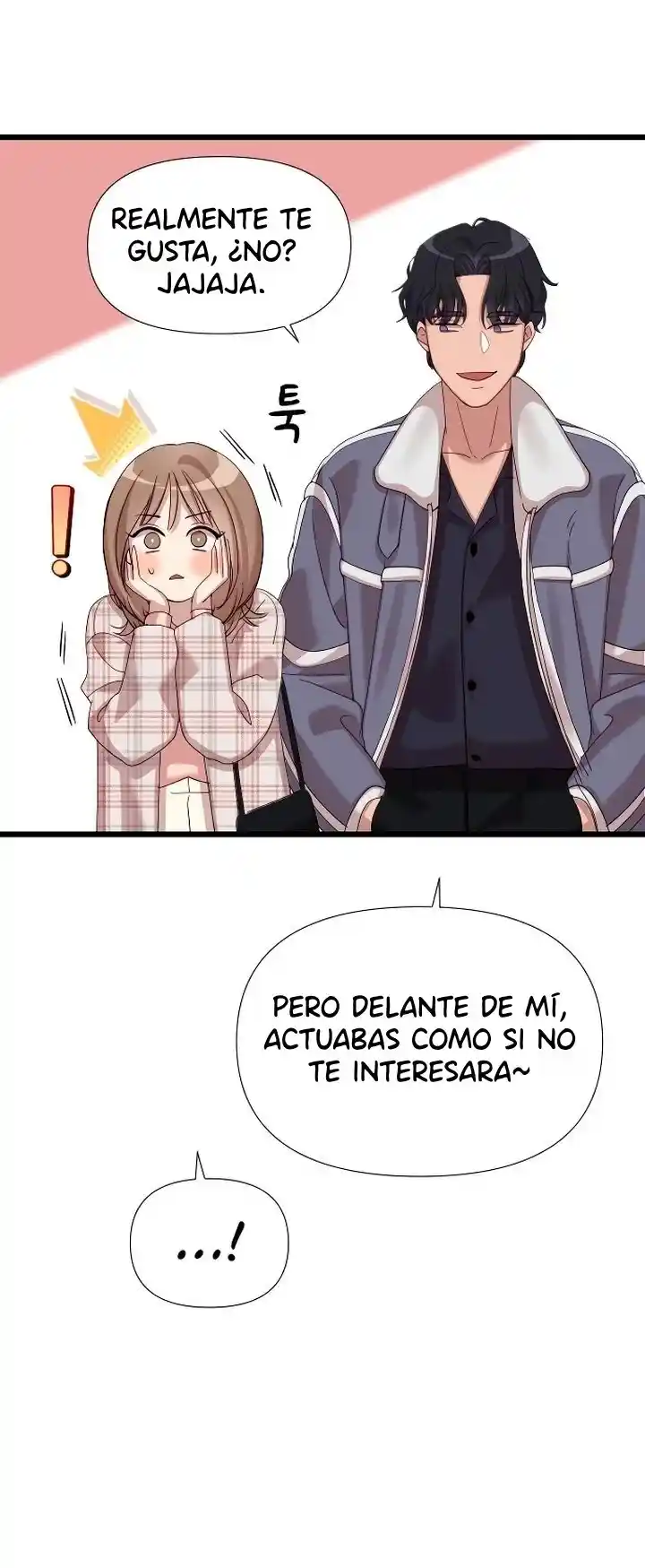 Mi Dios Es Un Hombre Lujurioso - Capítulo 8 - Página 60 - LectorTMOo
