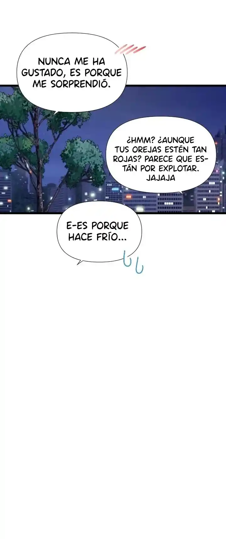 Mi Dios Es Un Hombre Lujurioso - Capítulo 8 - Página 62 - LectorTMOo