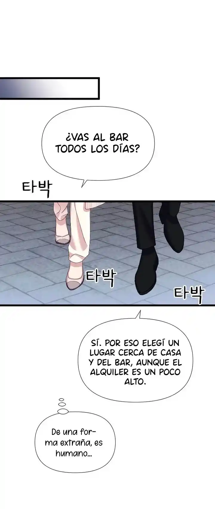 Mi Dios Es Un Hombre Lujurioso - Capítulo 8 - Página 63 - LectorTMOo