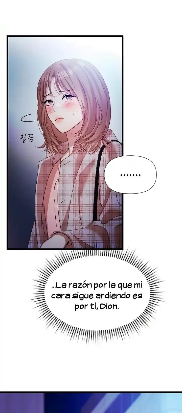 Mi Dios Es Un Hombre Lujurioso - Capítulo 8 - Página 65 - LectorTMOo