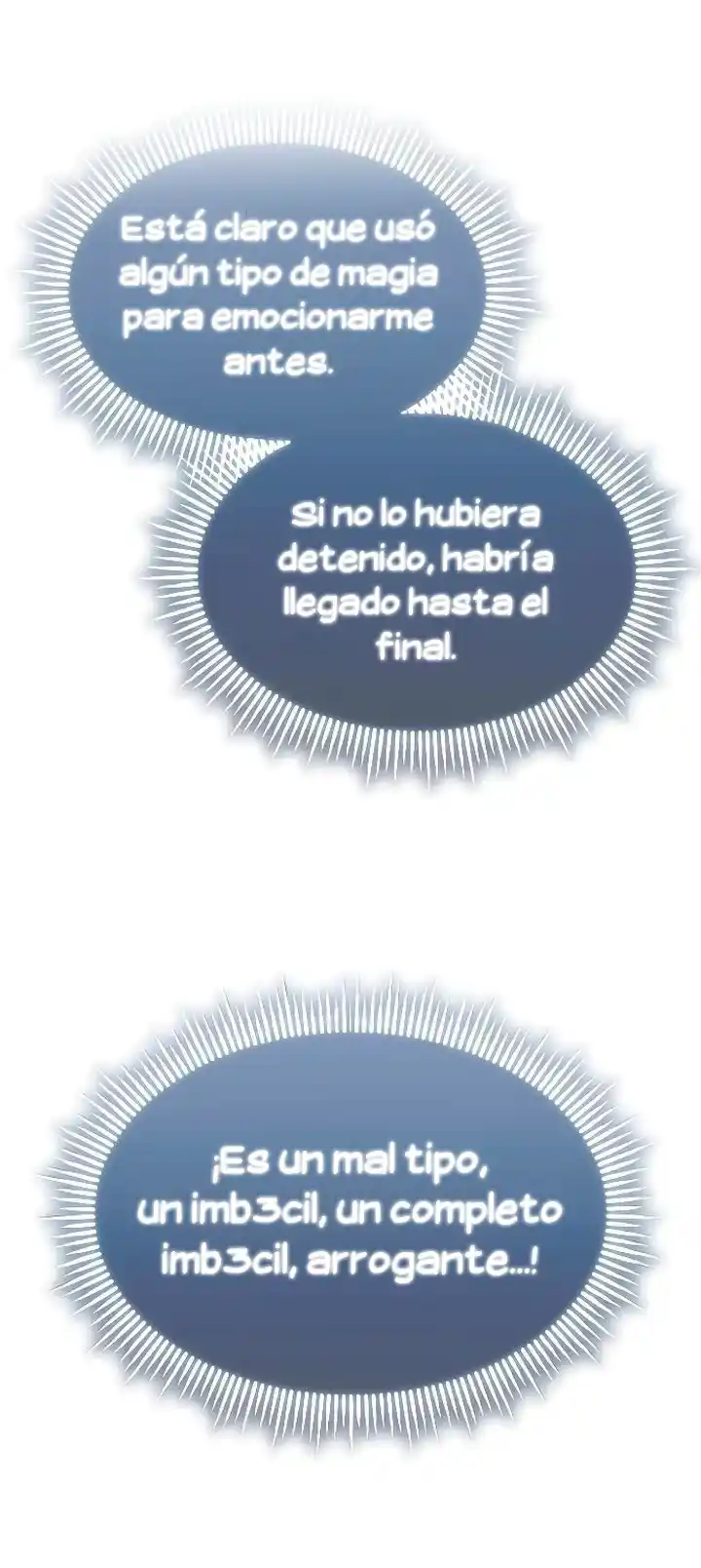 Mi Dios Es Un Hombre Lujurioso - Capítulo 8 - Página 68 - LectorTMOo