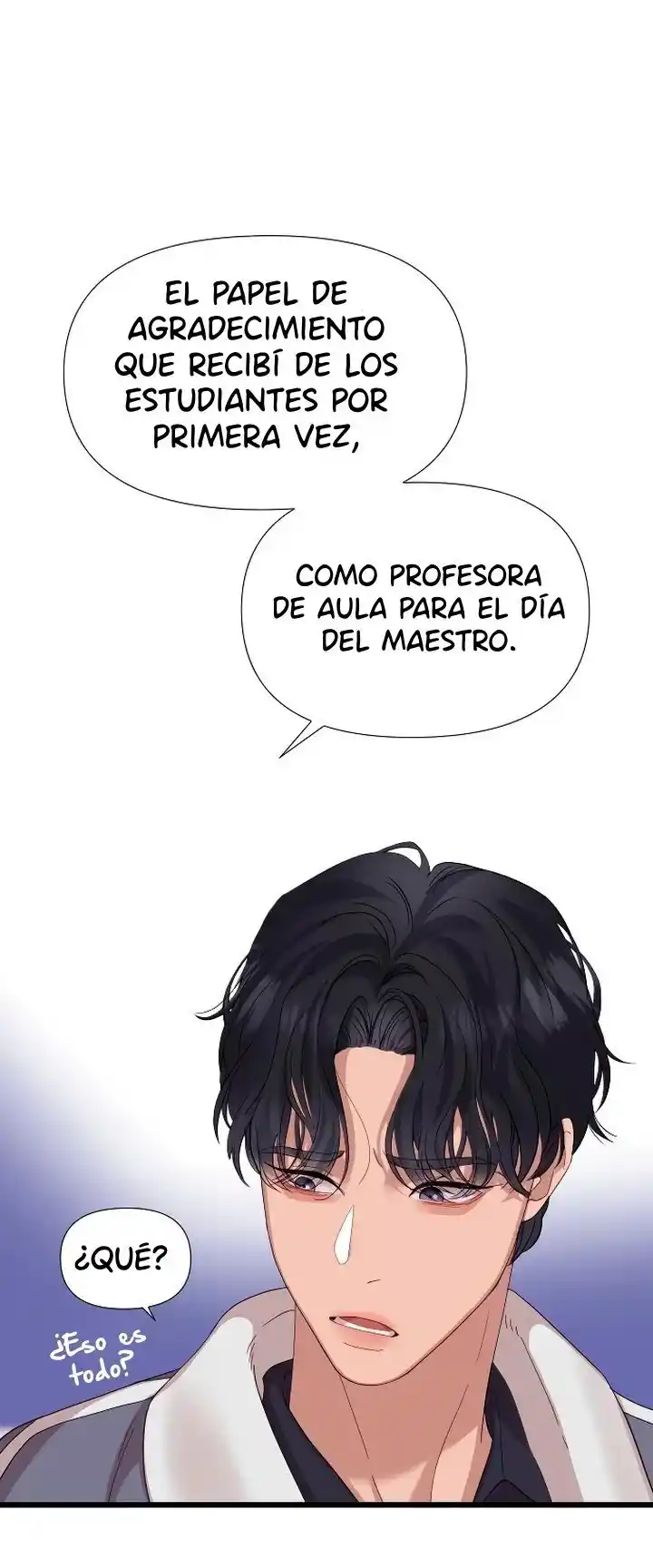 Mi Dios Es Un Hombre Lujurioso - Capítulo 9 - Página 6 - LectorTMOo