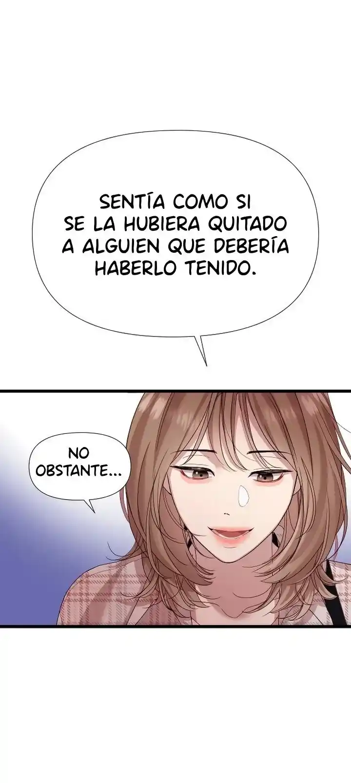 Mi Dios Es Un Hombre Lujurioso - Capítulo 9 - Página 8 - LectorTMOo