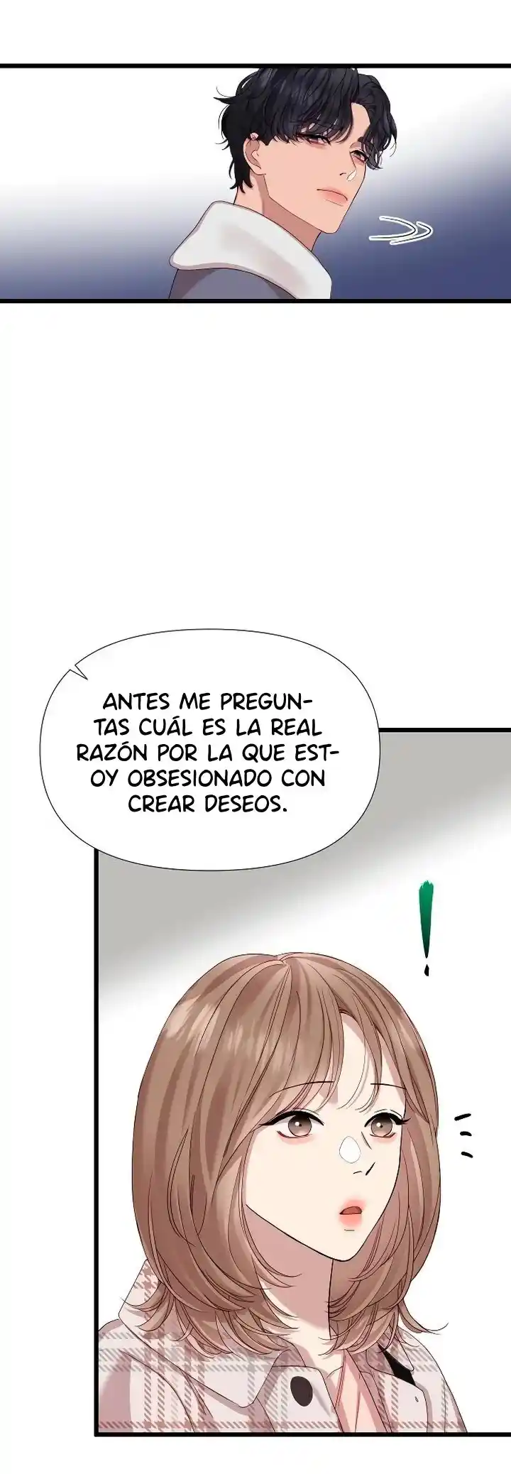 Mi Dios Es Un Hombre Lujurioso - Capítulo 9 - Página 16 - LectorTMOo
