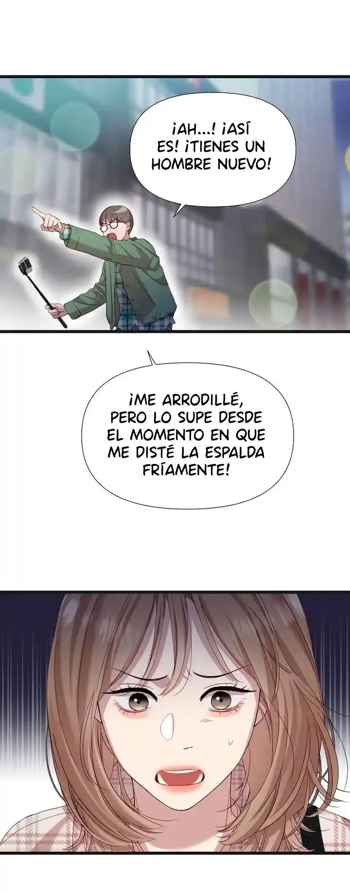 Mi Dios Es Un Hombre Lujurioso - Capítulo 9 - Página 28 - LectorTMOo