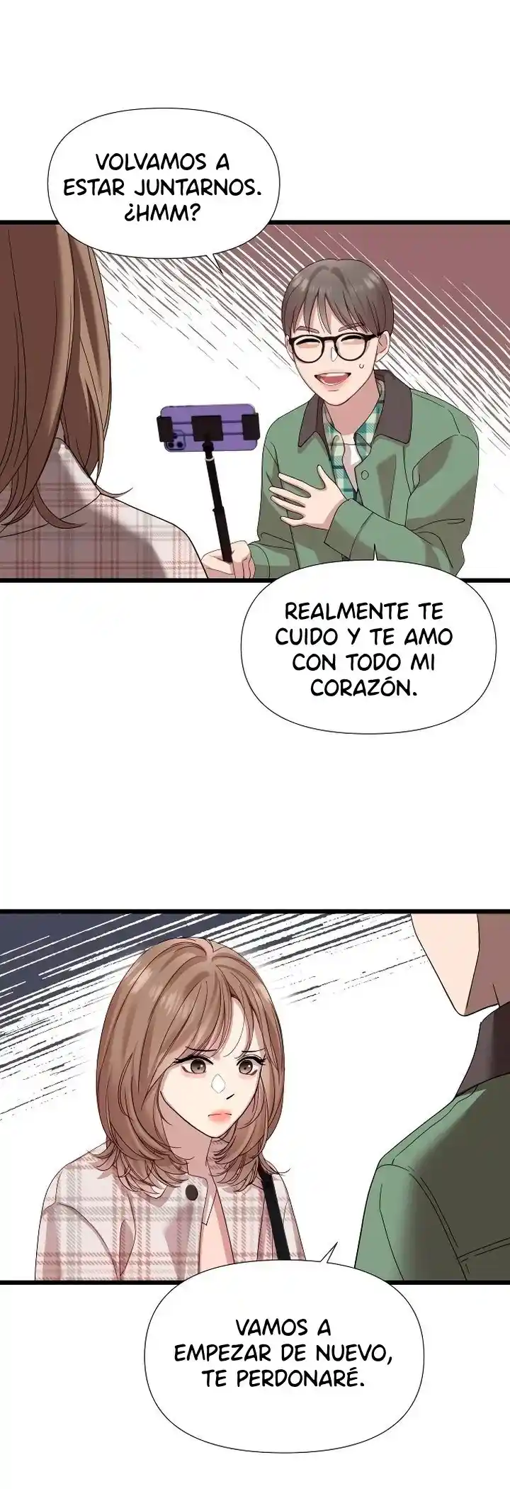 Mi Dios Es Un Hombre Lujurioso - Capítulo 9 - Página 33 - LectorTMOo
