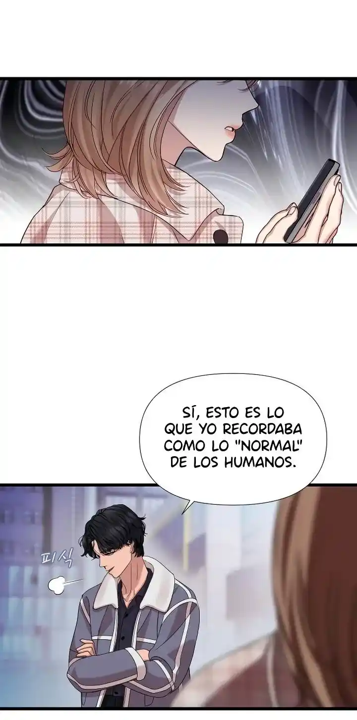 Mi Dios Es Un Hombre Lujurioso - Capítulo 9 - Página 44 - LectorTMOo