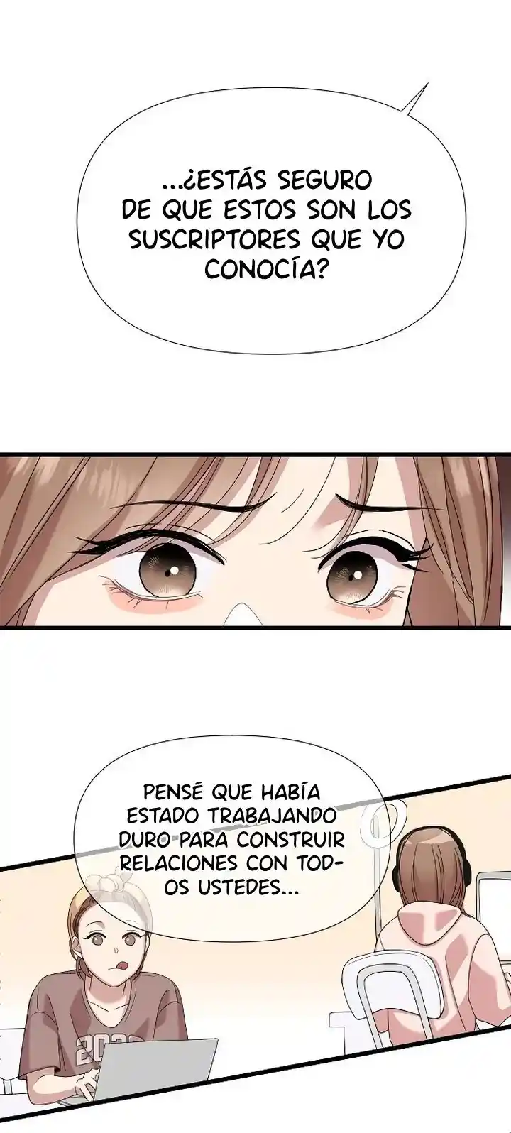 Mi Dios Es Un Hombre Lujurioso - Capítulo 9 - Página 45 - LectorTMOo