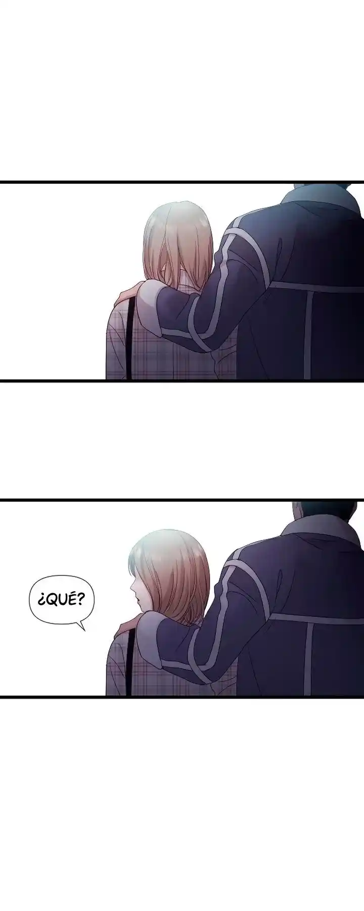 Mi Dios Es Un Hombre Lujurioso - Capítulo 9 - Página 51 - LectorTMOo
