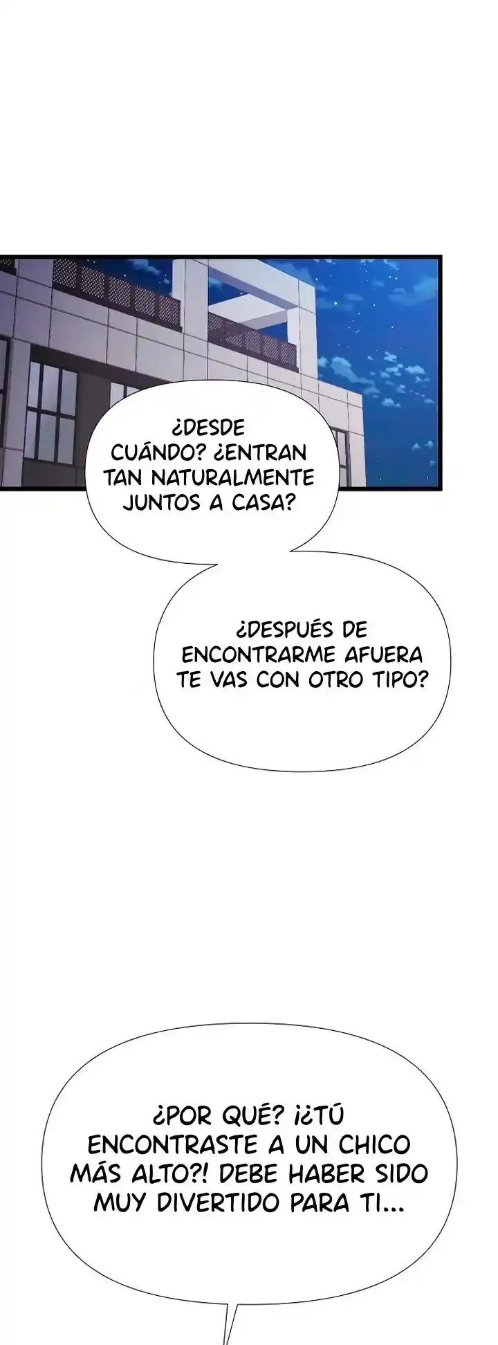Mi Dios Es Un Hombre Lujurioso - Capítulo 9 - Página 52 - LectorTMOo