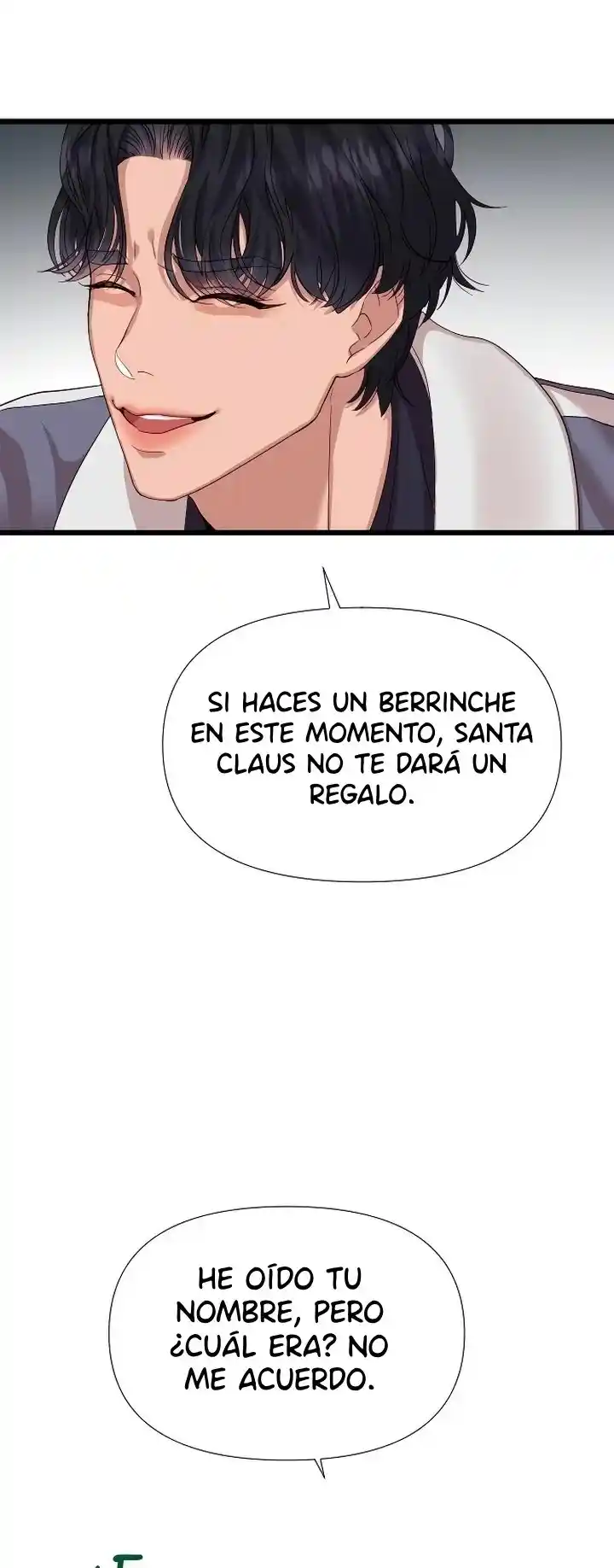 Mi Dios Es Un Hombre Lujurioso - Capítulo 9 - Página 61 - LectorTMOo