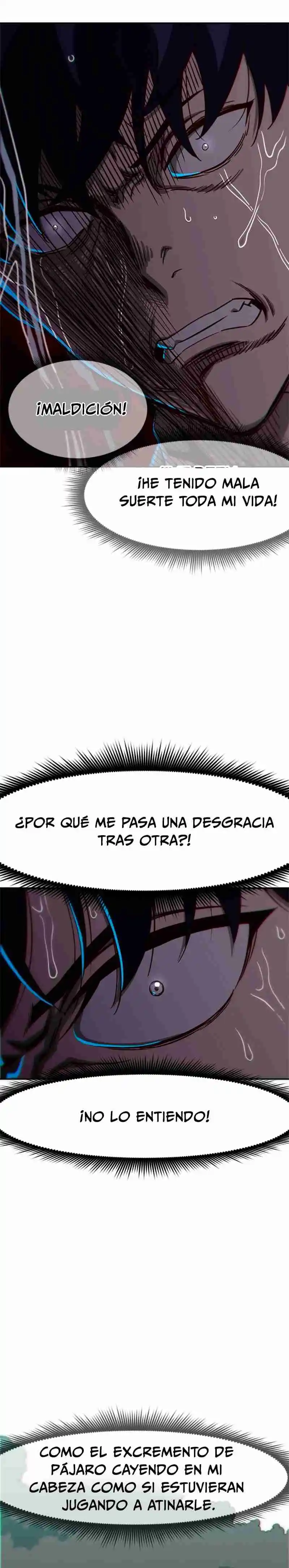 Mi Dios Virtual Es Una Adolescente - Capítulo 1 - Página 15 - LectorTMOo