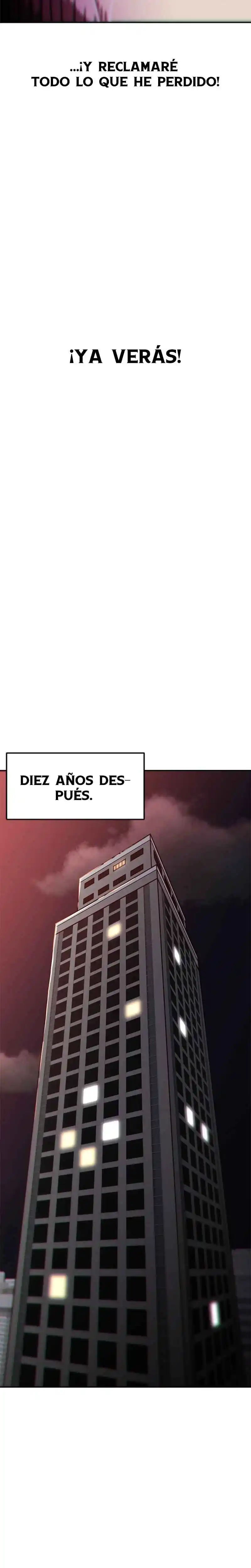 Mi Dios Virtual Es Una Adolescente - Capítulo 1 - Página 22 - LectorTMOo