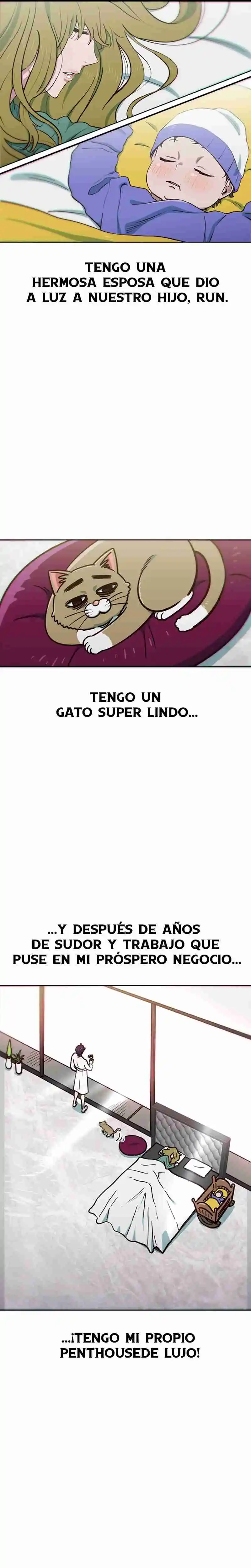 Mi Dios Virtual Es Una Adolescente - Capítulo 1 - Página 24 - LectorTMOo