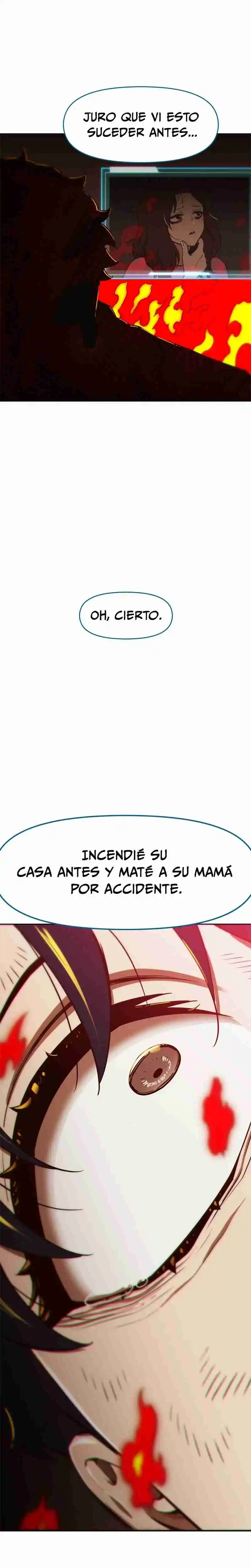 Mi Dios Virtual Es Una Adolescente - Capítulo 1 - Página 44 - LectorTMOo