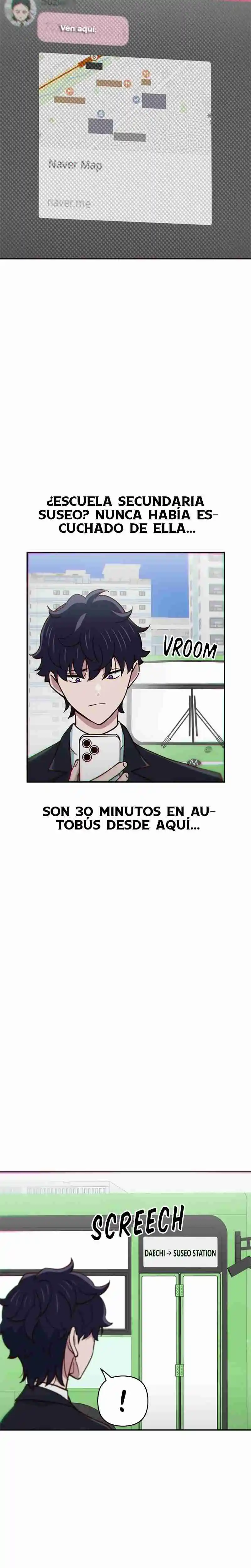 Mi Dios Virtual Es Una Adolescente - Capítulo 11 - Página 7 - LectorTMOo