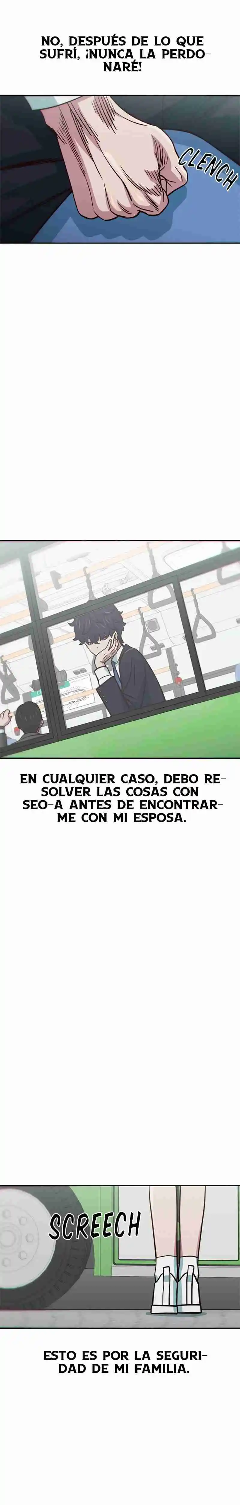 Mi Dios Virtual Es Una Adolescente - Capítulo 11 - Página 11 - LectorTMOo