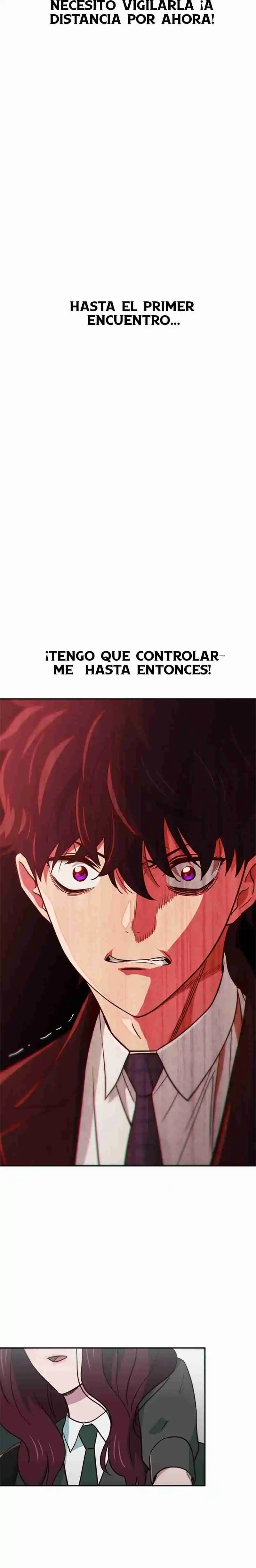Mi Dios Virtual Es Una Adolescente - Capítulo 11 - Página 25 - LectorTMOo