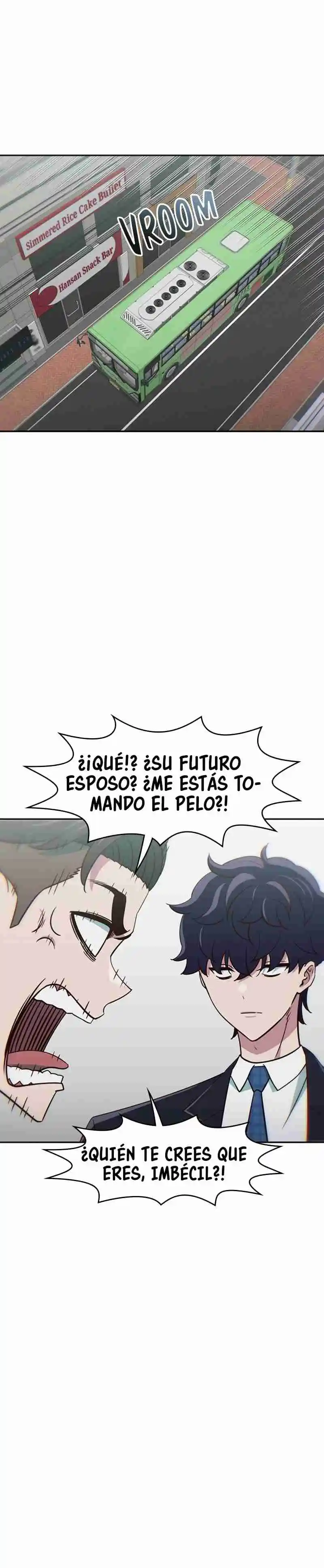 Mi Dios Virtual Es Una Adolescente - Capítulo 12 - Página 3 - LectorTMOo